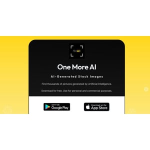 One More AI company image